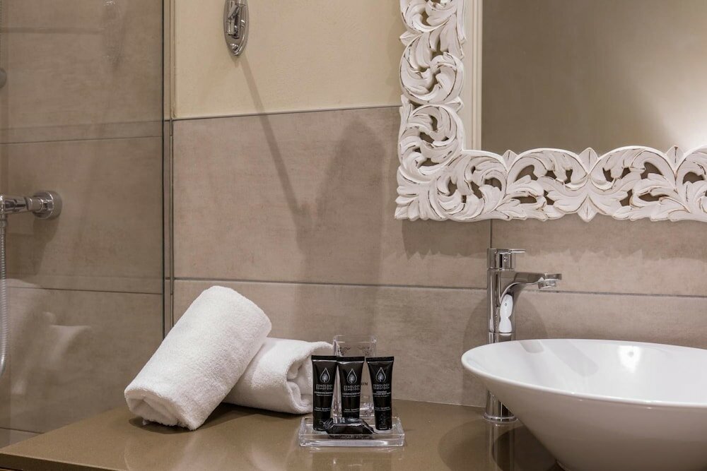 Фото Residenza Bonifacio