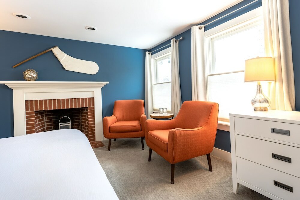 Фото The Sailmaker's House