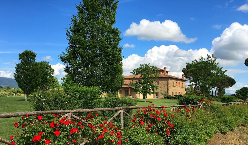 Фото Agriturismo La Colmata
