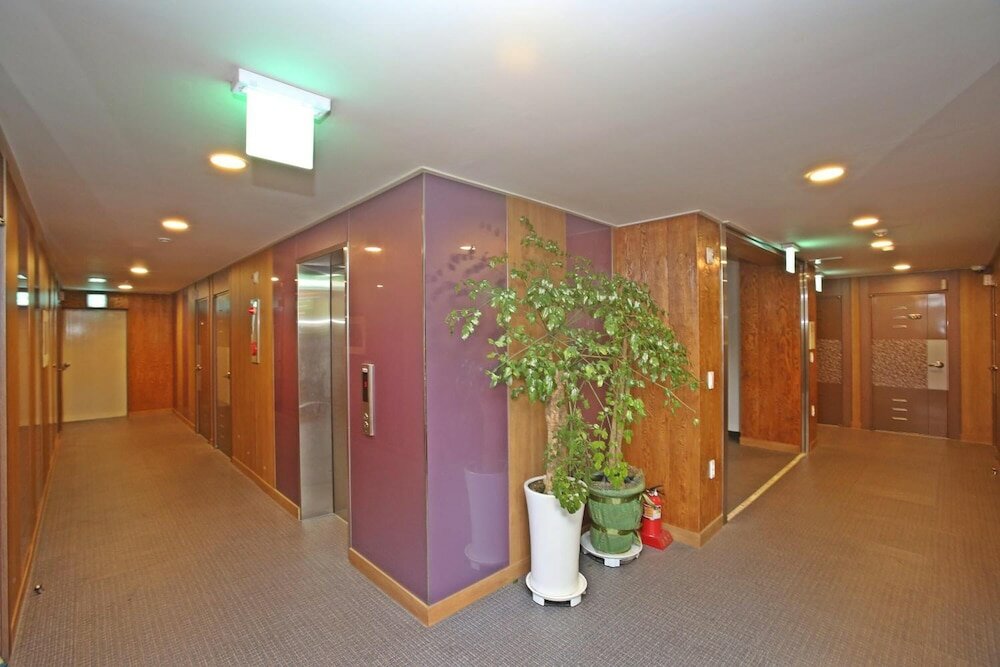 Фото Champion Hotel Jeju