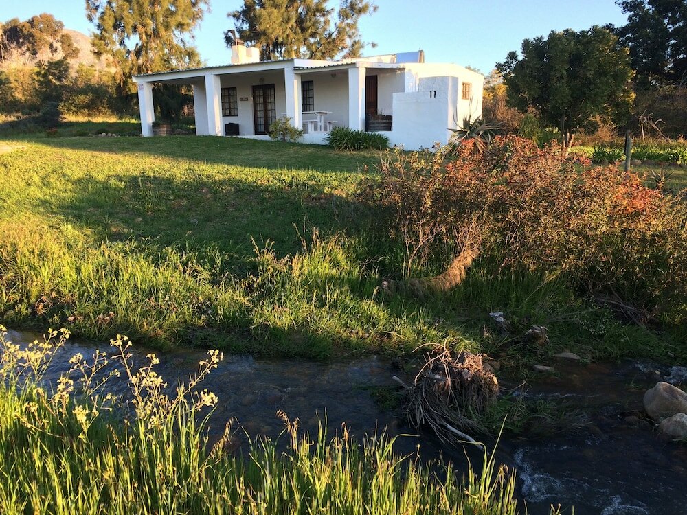 Фото Fraaigelegen Farm