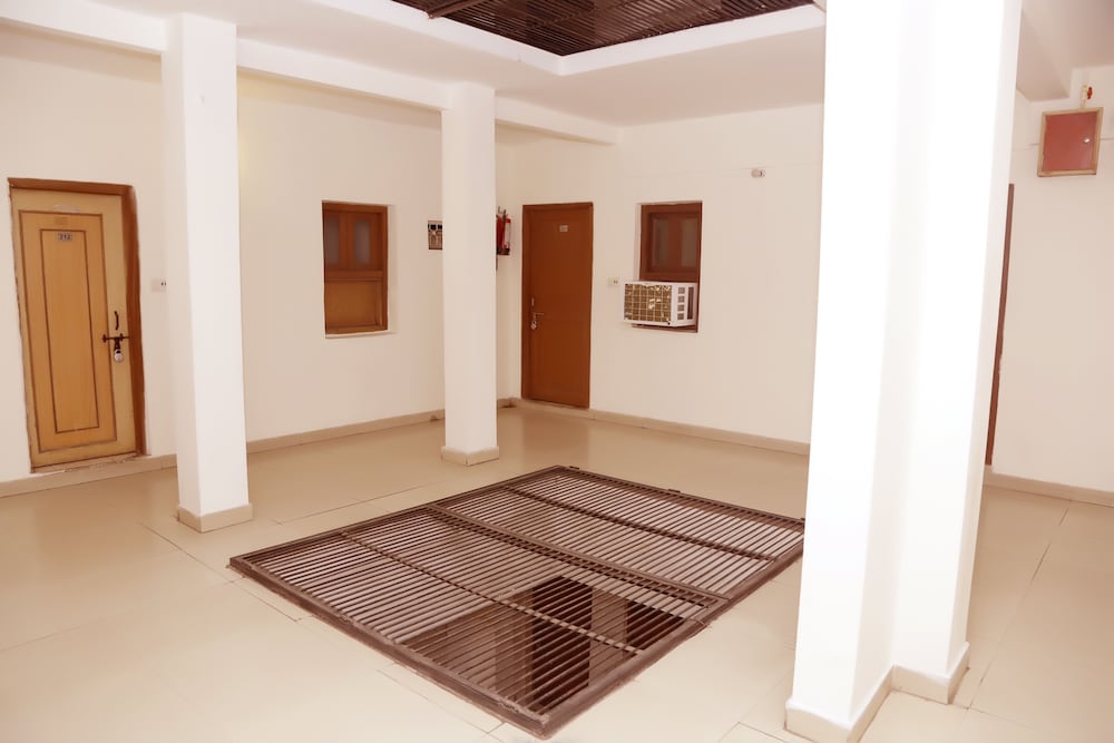 Фото Hotel Vishal