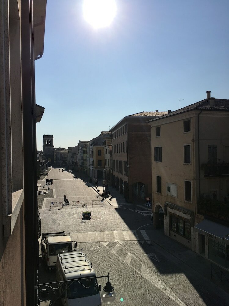 Фото Hotel Centrale