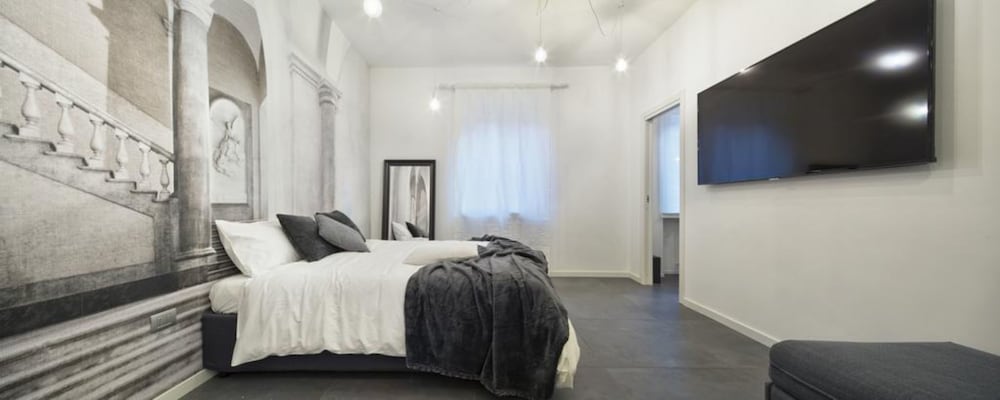 Фото Suite Vogue Stazione