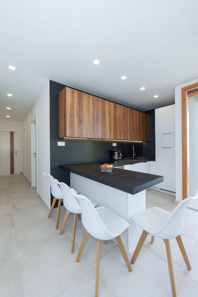 Фото Apartments Bikin