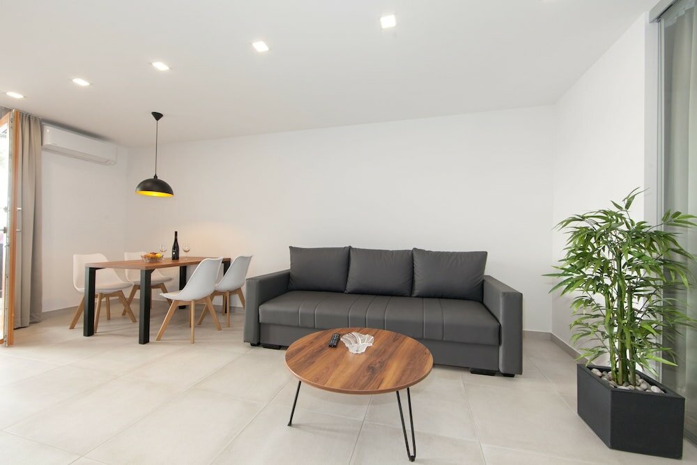 Фото Apartments Bikin