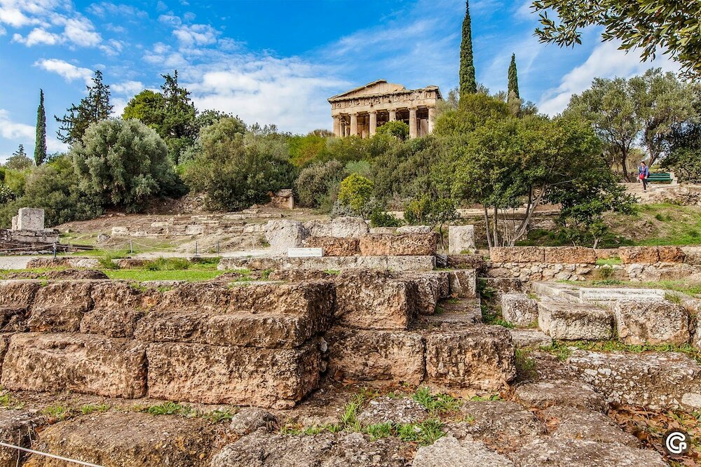 Фото Acropolis Spirit Boutique Hotel