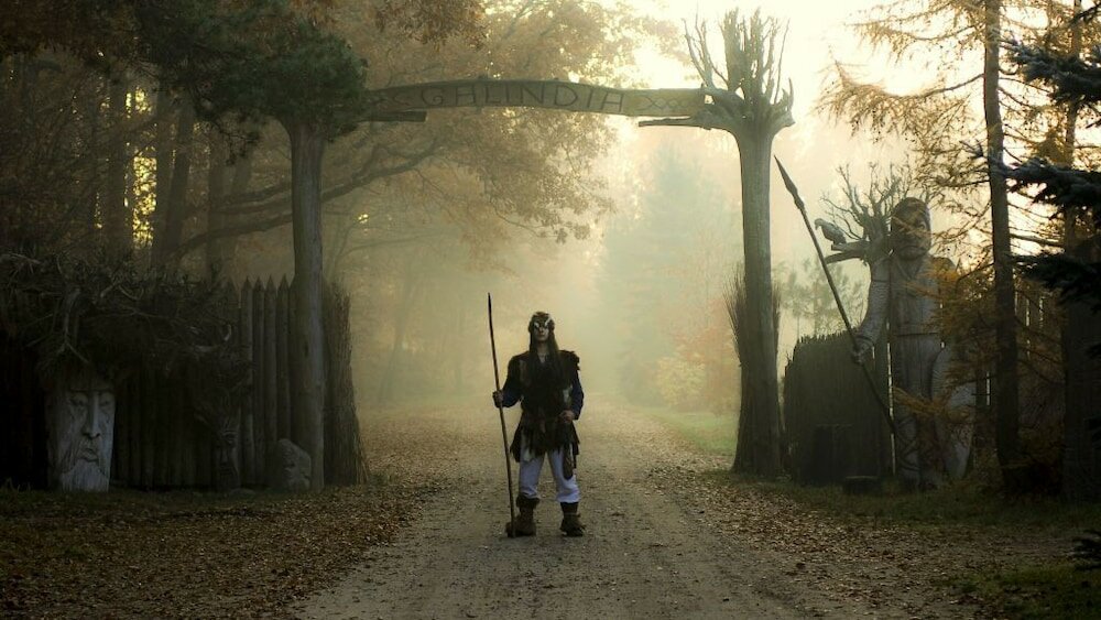 Фото Galindia Refugia