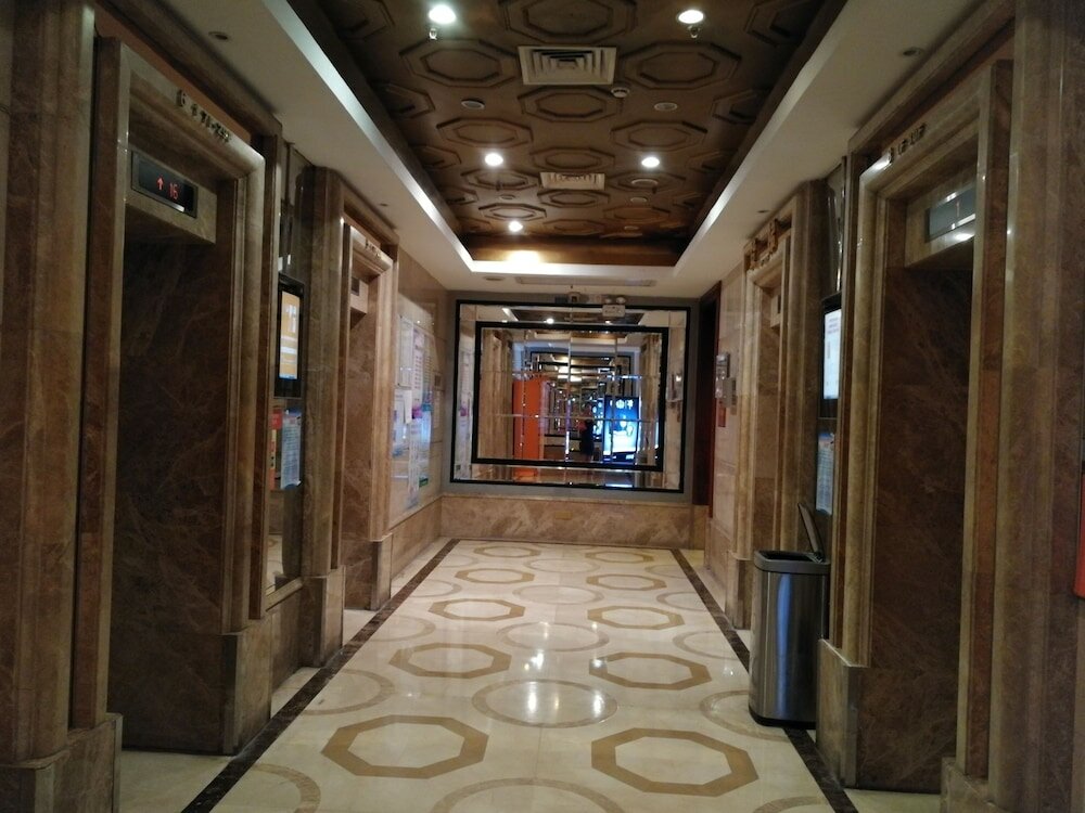 Фото Mamaya Apartment Hotel