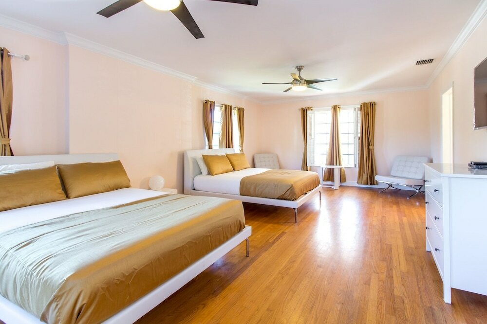 Фото Chateau Hollywood