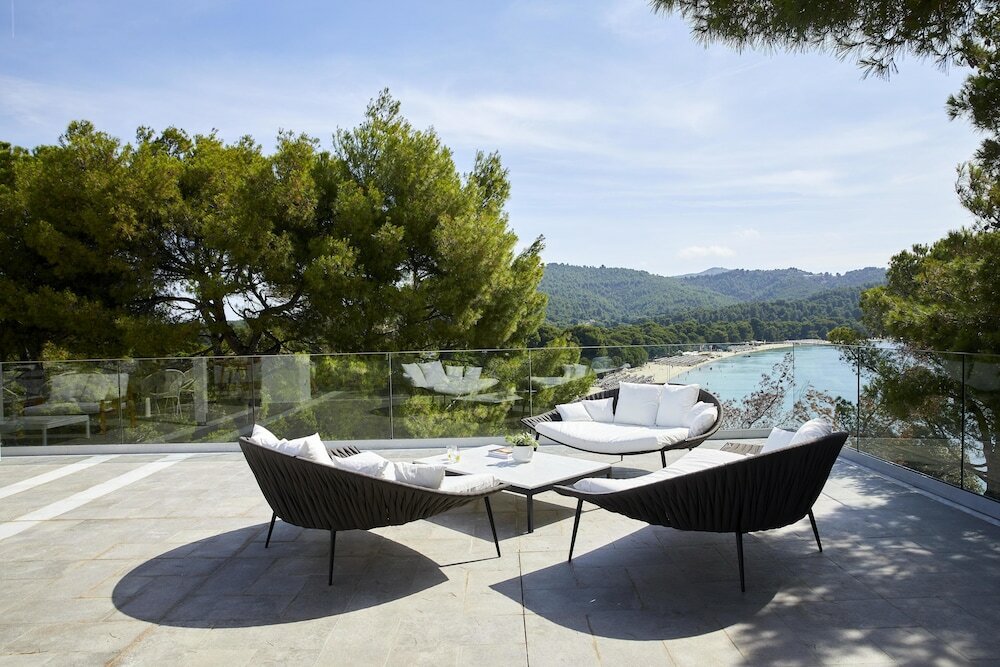 Фото Elivi Skiathos