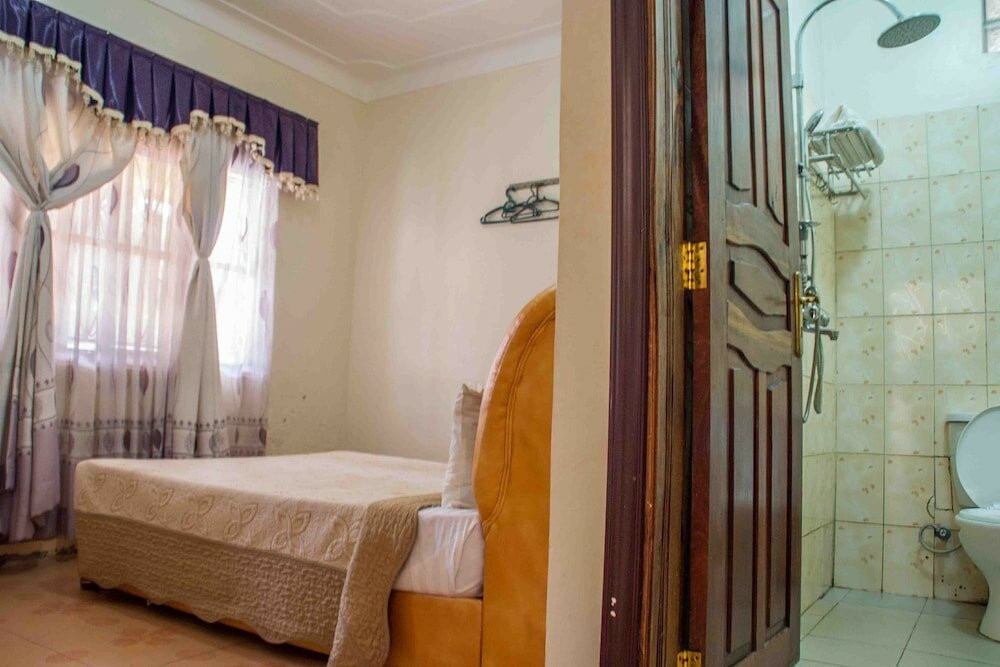 Фото The Dove's Nest Hotel