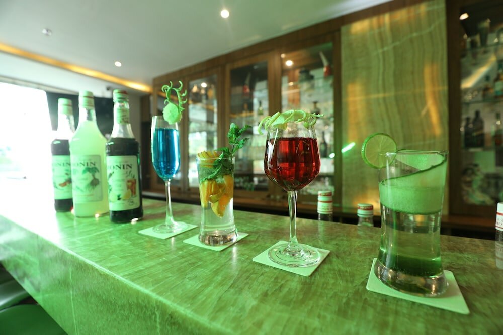 Фото Bamboo Saa Resort & SPA