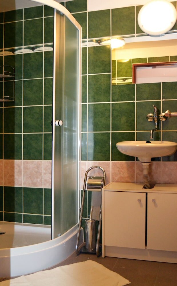 Фото Jv penzion Ostrava