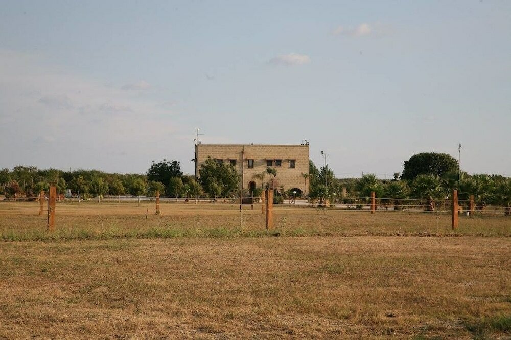 Фото Tenuta Rinella