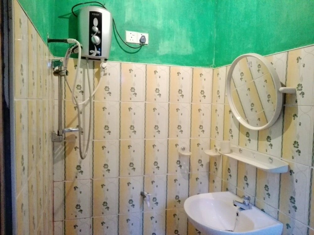 Фото New Green View