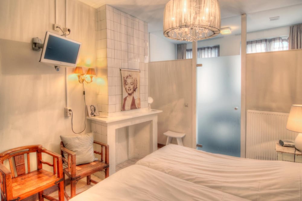 Фото Urban Dreams