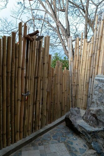 Гостиница Selini on the Hill Villas в Провинции Восточные Малые Зондские острова