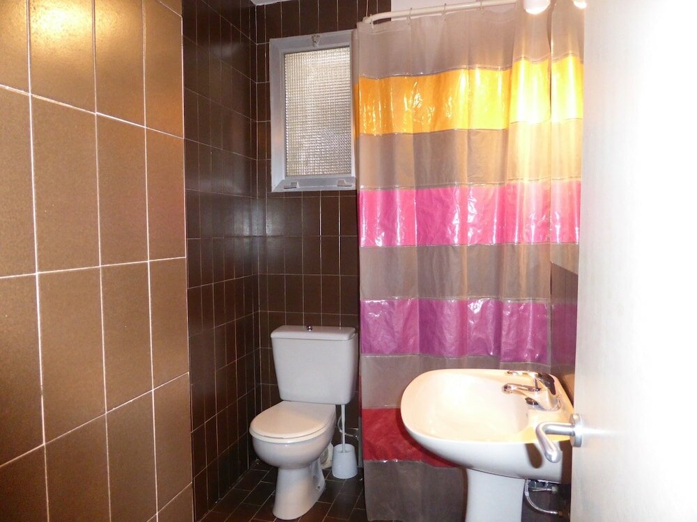 Фото Apartamento M&c del Bosc