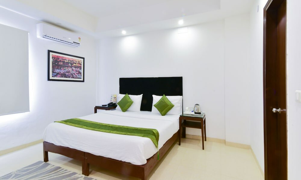 Фото Treebo Branson Villa