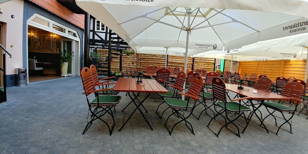 Фото Hotel Alte Brennerei