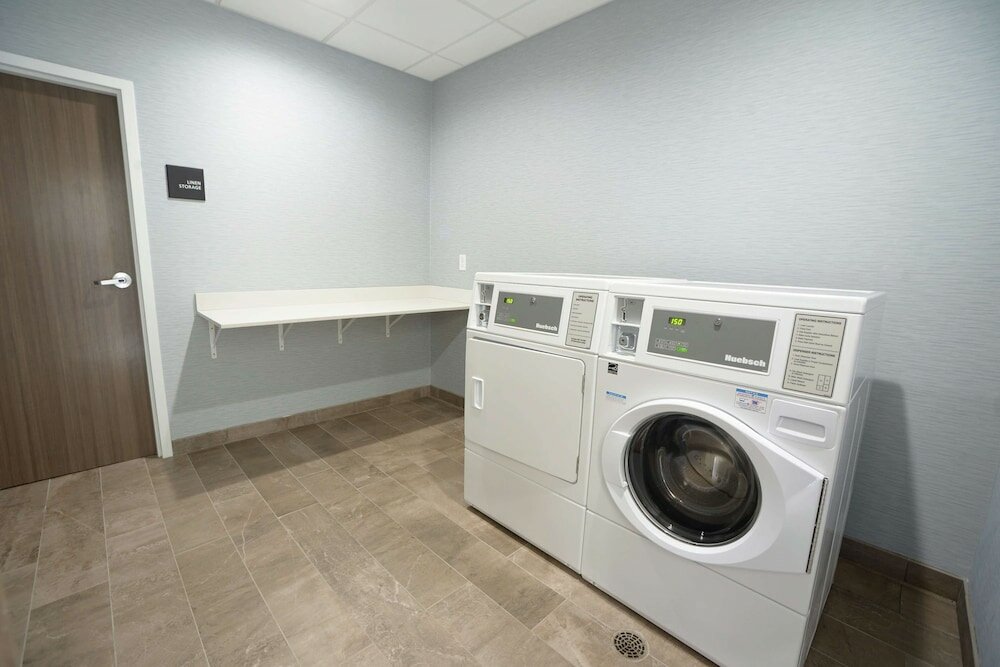 Фото Hampton Inn & Suites Oklahoma City/Quail Springs