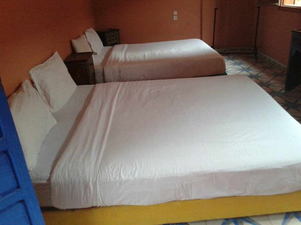 Фото Riad Si Amarra