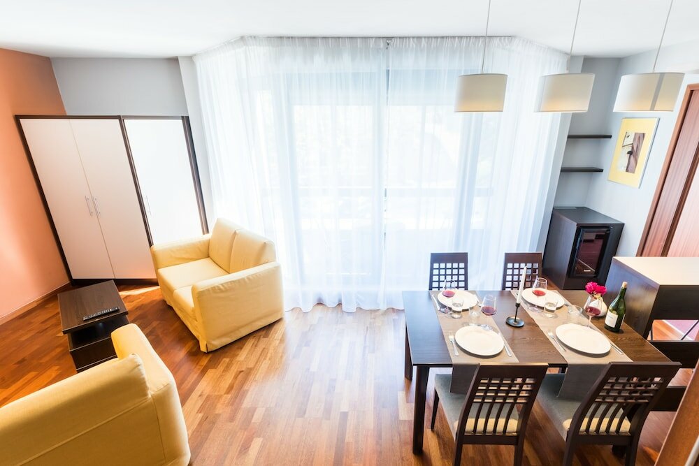 Фото Albertov Rental Apartments