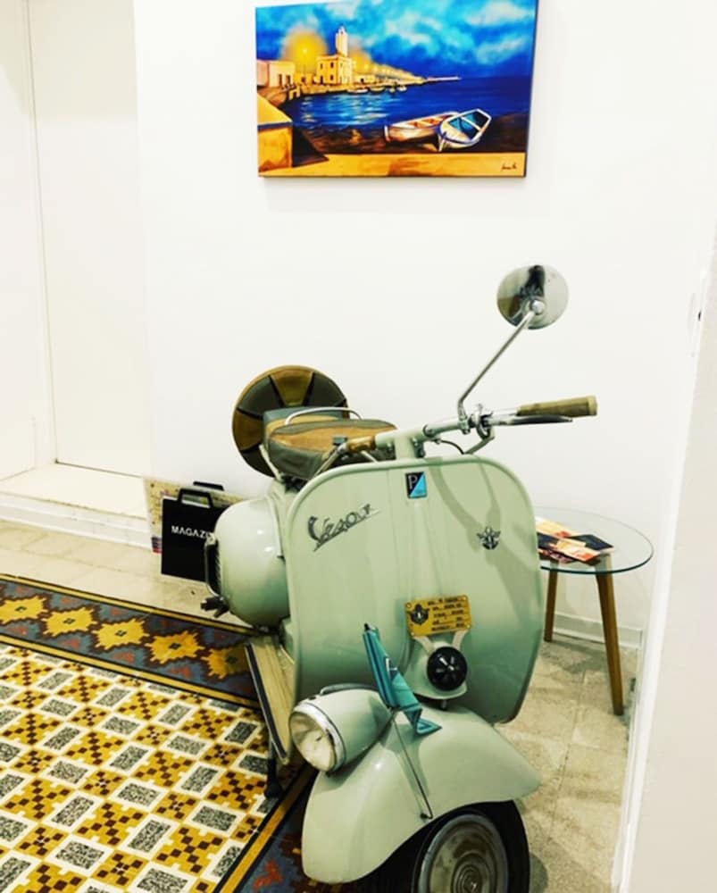 Фото Casa Manfredi B&b