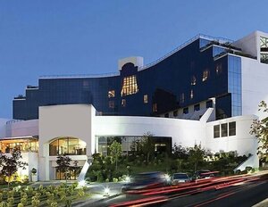 Гостиница MAK Hotel