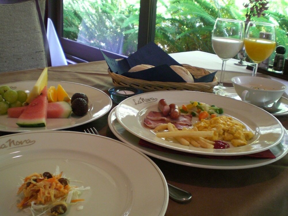 Фото Gallery Court Ofa Atu