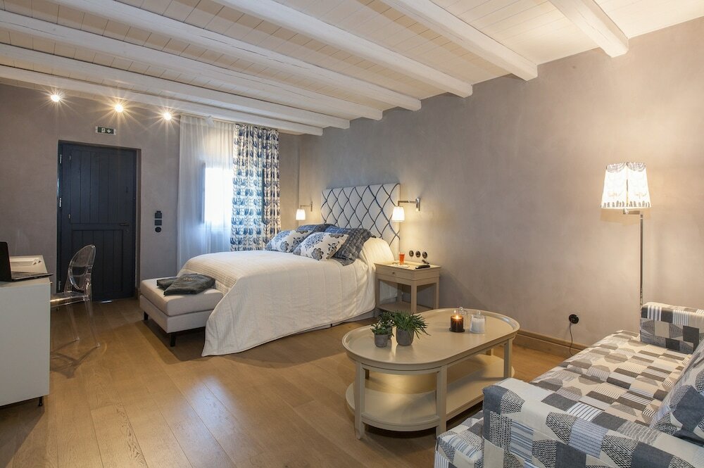 Фото Отель Alistos