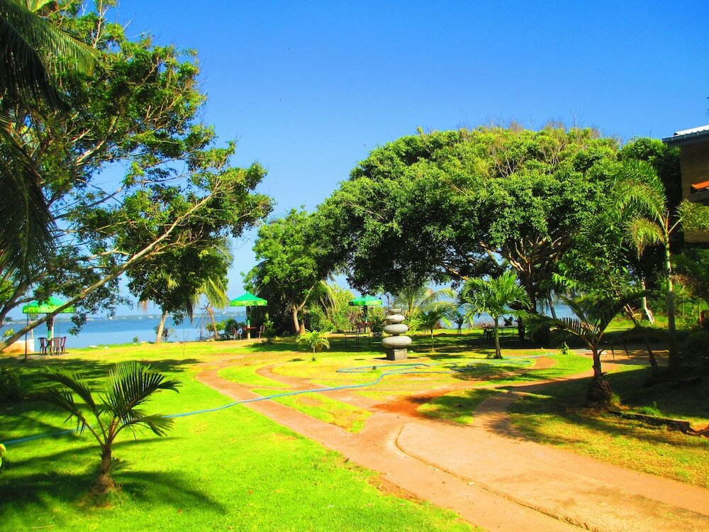 Фото Nico Lagoon Hotel