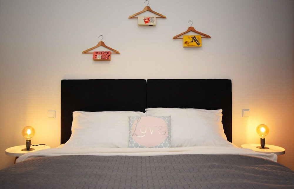 Фото Rehorova Apartments