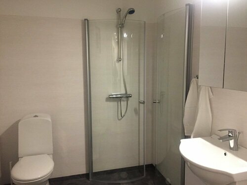 Гостиница Great Stay Guest House Sandviken в Сандвикене