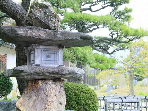 Гостиница Kaike Fuga в Префектуре Тоттори