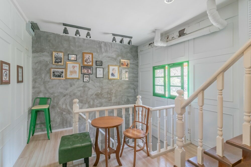 Фото Ratana Boutique Hostel