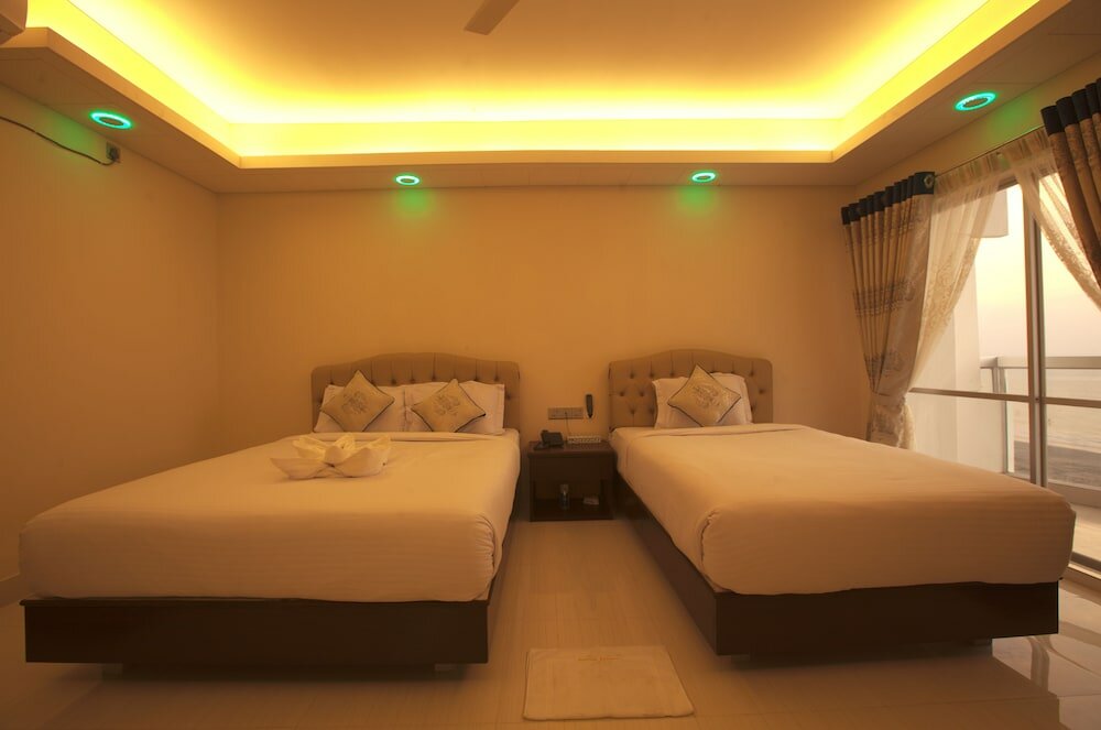 Фото Exotica Sampan