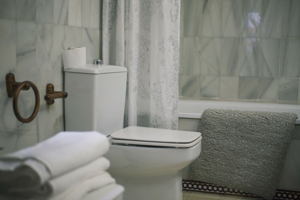 Фото Luz de Sevilla I