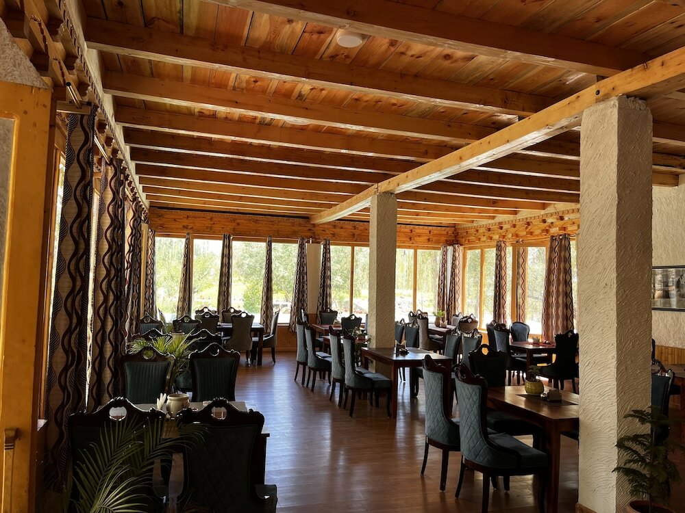 Фото Sangto Villa Resort