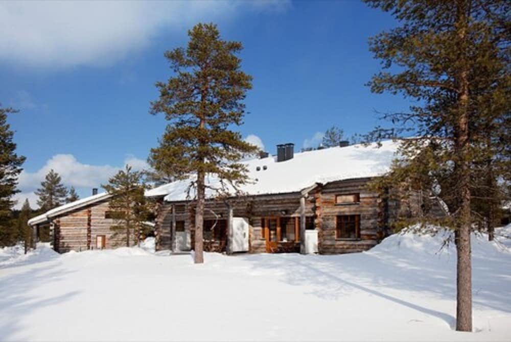 Фото Holiday Club Saariselkä