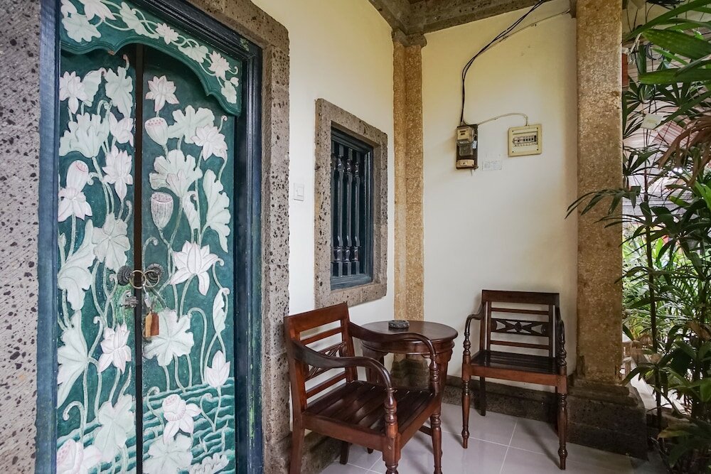 Фото Wayan Homestay Sanur