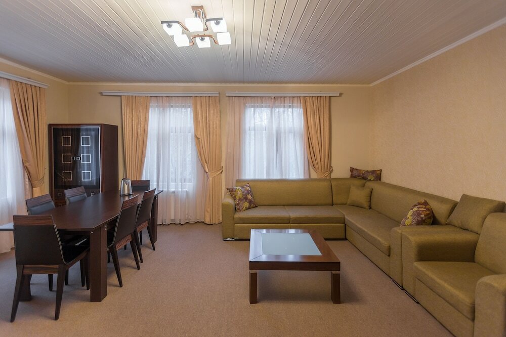 Фото Chateau Qusar