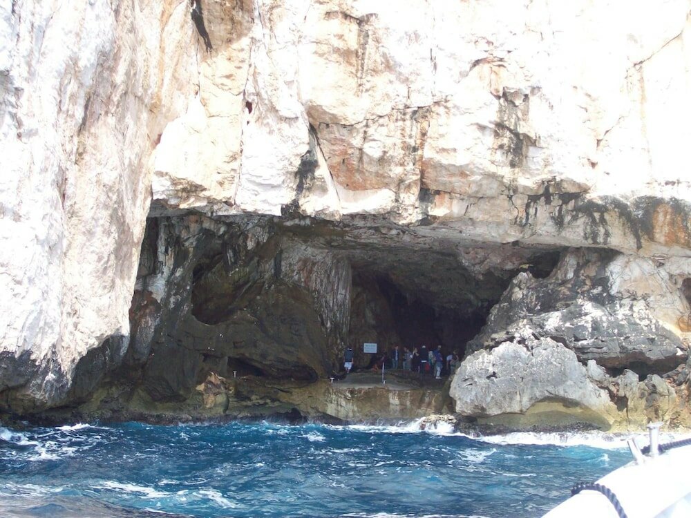 Фото B&b da Giovanna