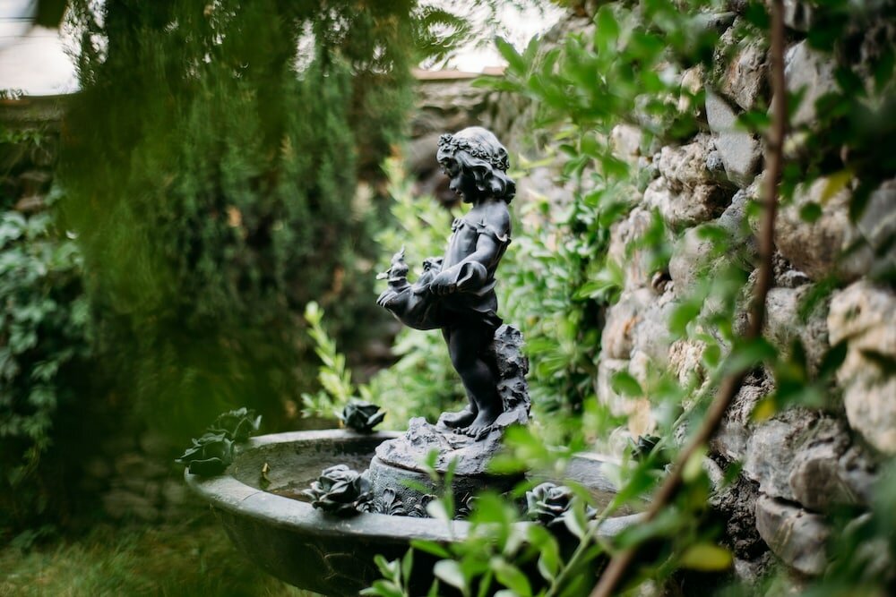 Фото Chateau Eniseli