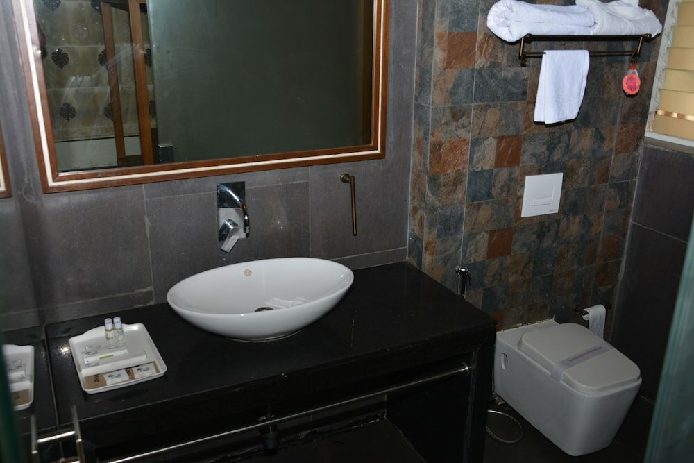 Фото K Tree - A Boutique Hotel