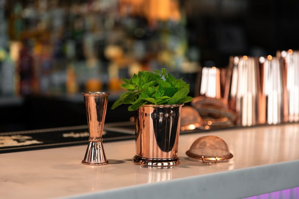 Фото Aloft Dublin City