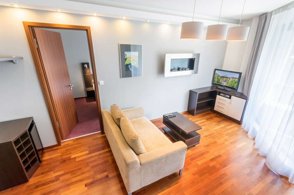 Фото Albertov Rental Apartments