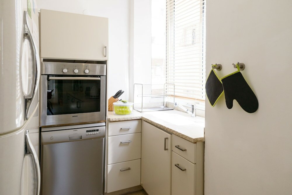 Фото Penthouse & Terrace near Hilton by FeelHome