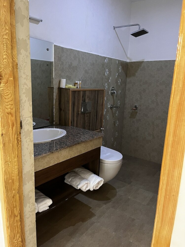 Фото Sangto Villa Resort